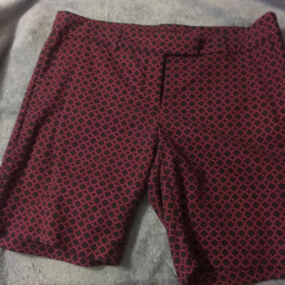 Bermuda Shorts